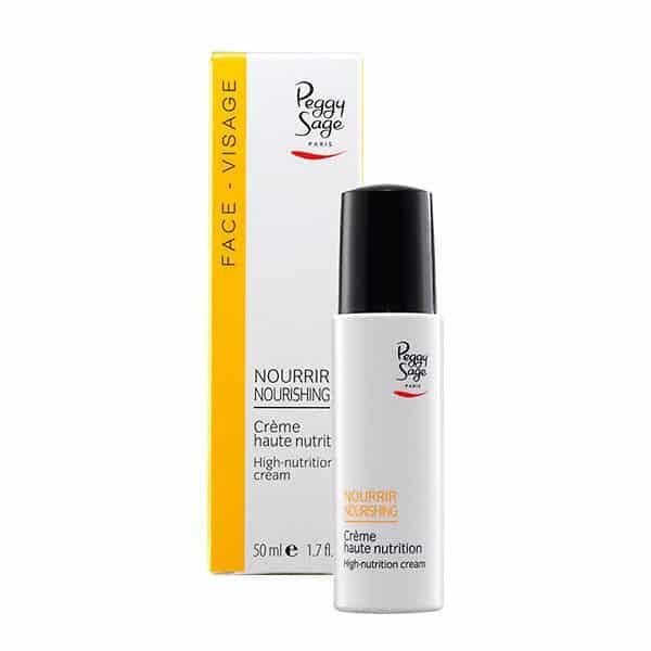 Peggy Sage High Nutrition Cream 50ml
