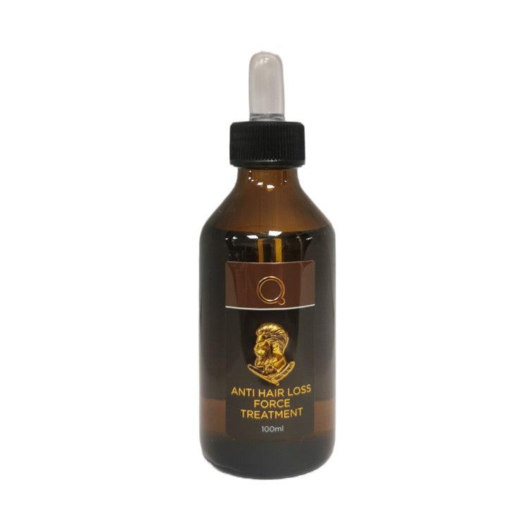 Qure Homme Anti Hair Loss Force Treatment 100ml