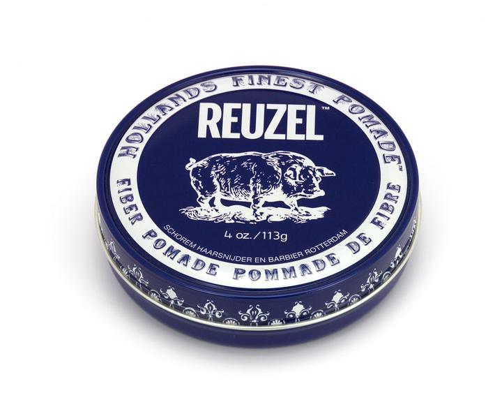 Reuzel Fiber Pomade 113gr