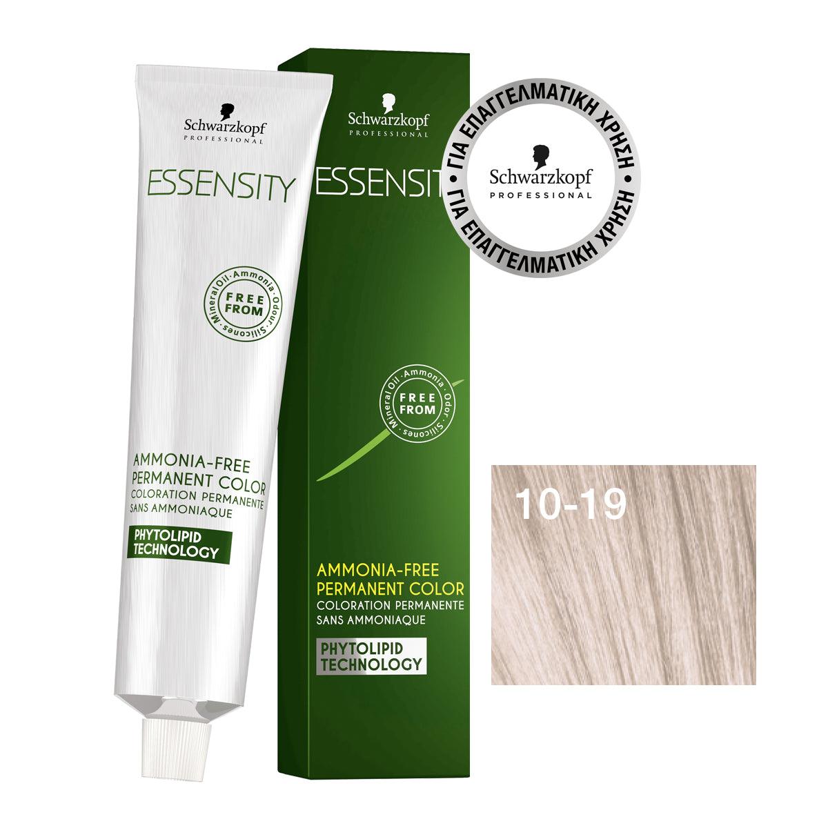 Schwarzkopf Professional Essensity 60ml