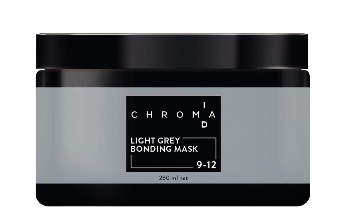 Schwarzkopf Professional Chroma ID Bonding Color Masks 250ml