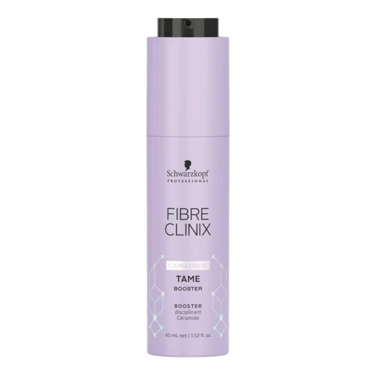 Schwarzkopf Professional Fibre Clinix Tame Booster 45ml