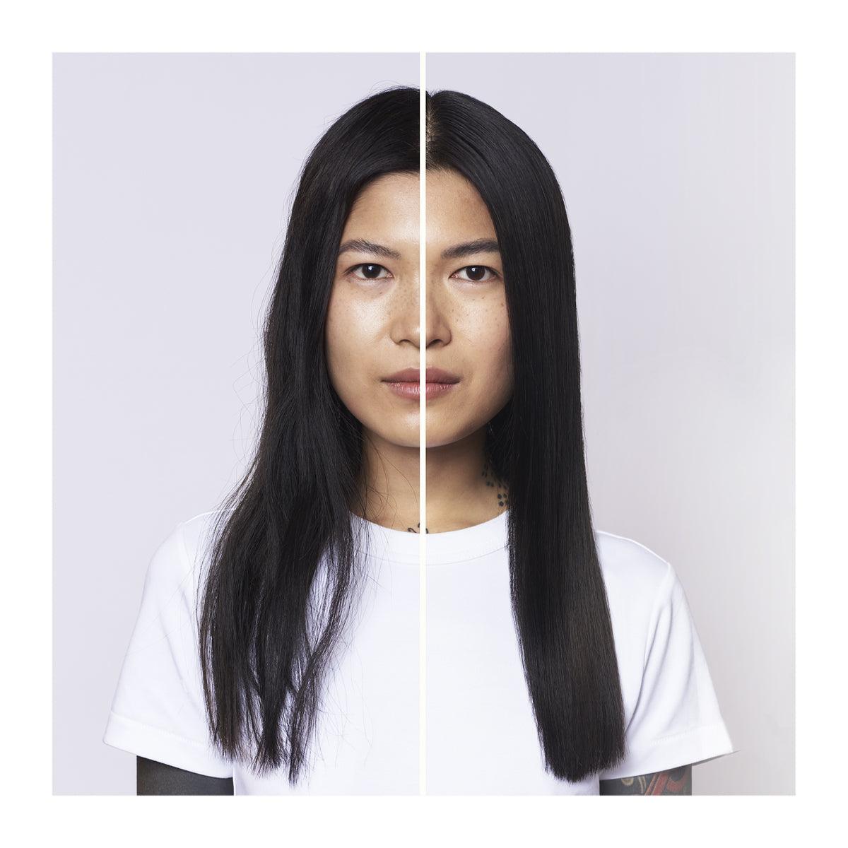 Shu Uemura Art of Hair Izumi Tonic Μάσκα Ενδυνάμωσης Με Νερό Ρυζιού Για Εύθραυστα Μαλλιά 200ml