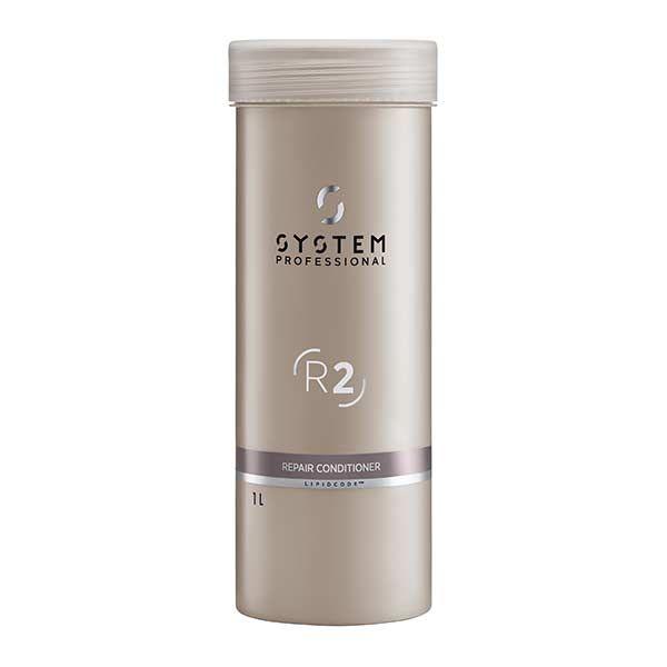 System Professional Fibra Repair Conditioner 1000ml (R2)