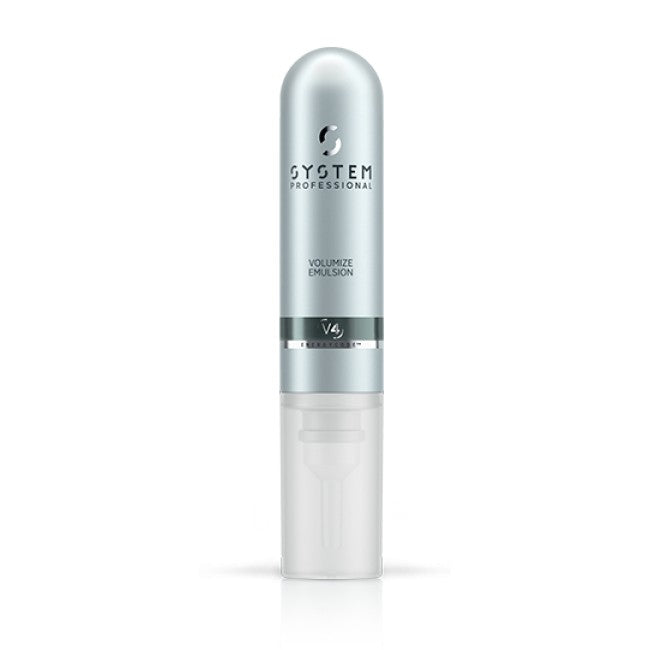 System Professioal Volumize Emulsion (v4) 50ml