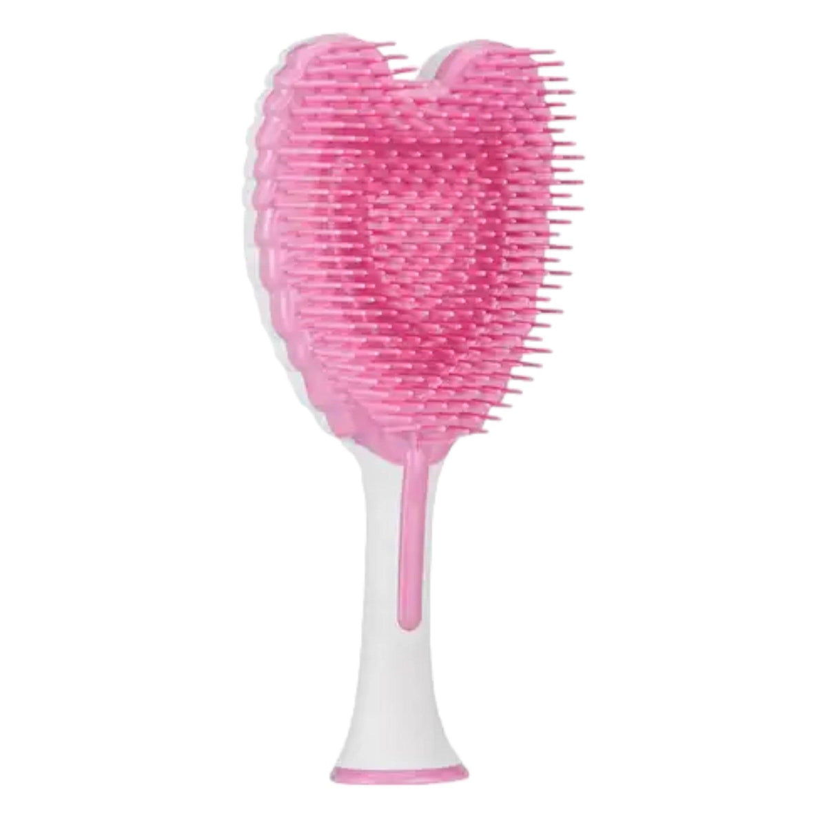 Tangle Angel Cherub 2.0 Matt Satin White/Pink