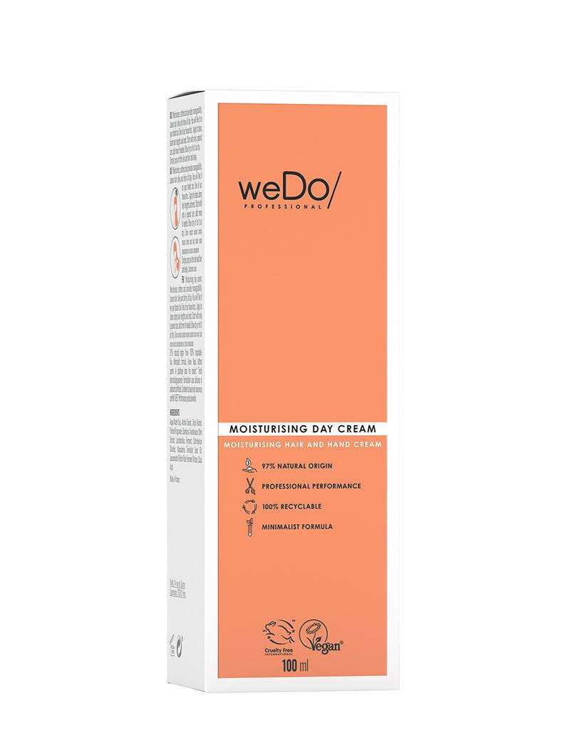 WeDo Professional Moisturising Hair & Hand  Day Cream 90ml