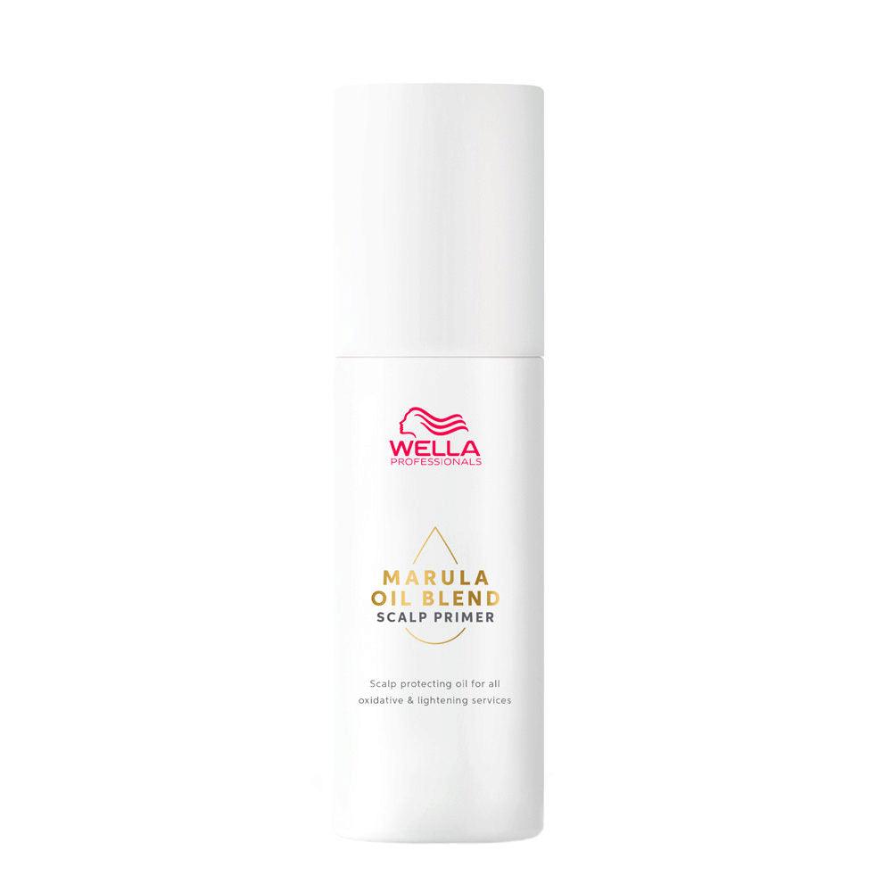 Wella Professionals Marula Oil Blend Scalp Primer 150ml