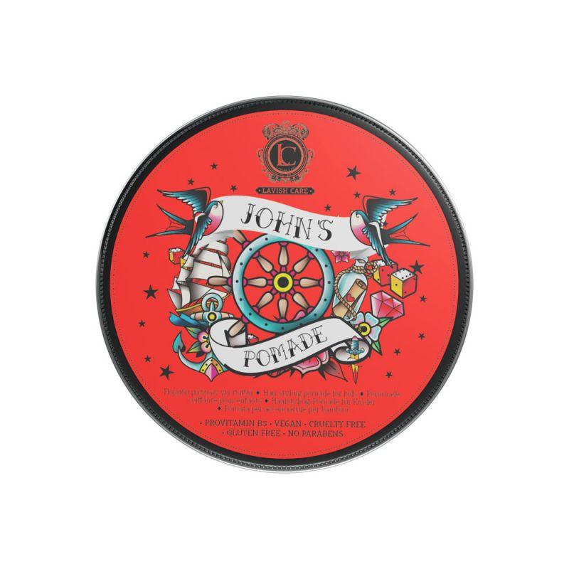 Lavish Care Kids  John's Pomade 100ml